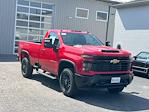 2025 Chevrolet Silverado 2500 Regular Cab 4WD Pickup for sale #FLH527 - photo 35