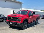 2025 Chevrolet Silverado 2500 Regular Cab 4WD Pickup for sale #FLH527 - photo 4