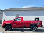 2025 Chevrolet Silverado 2500 Regular Cab 4WD Pickup for sale #FLH527 - photo 6