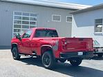 2025 Chevrolet Silverado 2500 Regular Cab 4WD Pickup for sale #FLH527 - photo 7