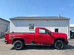 2025 Chevrolet Silverado 2500 Regular Cab 4WD Pickup for sale #FLH527 - photo 8