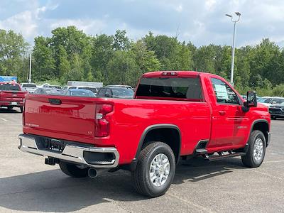 2025 Chevrolet Silverado 2500 Regular Cab 4WD Pickup for sale #FLH536 - photo 2