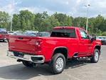 2025 Chevrolet Silverado 2500 Regular Cab 4WD Pickup for sale #FLH536 - photo 2