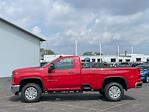 2025 Chevrolet Silverado 2500 Regular Cab 4WD Pickup for sale #FLH536 - photo 5