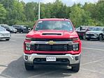 2025 Chevrolet Silverado 2500 Regular Cab 4WD Pickup for sale #FLH536 - photo 7
