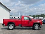 2025 Chevrolet Silverado 2500 Regular Cab 4WD Pickup for sale #FLH536 - photo 8