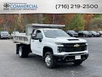 2025 Chevrolet Silverado 3500 Regular Cab DRW 4WD Cab Chassis for sale #FLH559 - photo 1