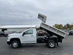 2025 Chevrolet Silverado 3500 Regular Cab DRW 4WD Cab Chassis for sale #FLH559 - photo 11