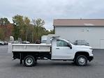 2025 Chevrolet Silverado 3500 Regular Cab DRW 4WD Cab Chassis for sale #FLH559 - photo 2