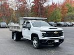 2025 Chevrolet Silverado 3500 Regular Cab DRW 4WD Cab Chassis for sale #FLH559 - photo 33
