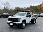 2025 Chevrolet Silverado 3500 Regular Cab DRW 4WD Cab Chassis for sale #FLH559 - photo 4