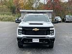 2025 Chevrolet Silverado 3500 Regular Cab DRW 4WD Cab Chassis for sale #FLH559 - photo 5