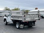 2025 Chevrolet Silverado 3500 Regular Cab DRW 4WD Cab Chassis for sale #FLH559 - photo 7