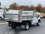 2025 Chevrolet Silverado 3500 Regular Cab DRW 4WD Cab Chassis for sale #FLH574 - photo 2