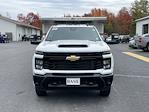 2025 Chevrolet Silverado 3500 Regular Cab DRW 4WD Cab Chassis for sale #FLH574 - photo 5