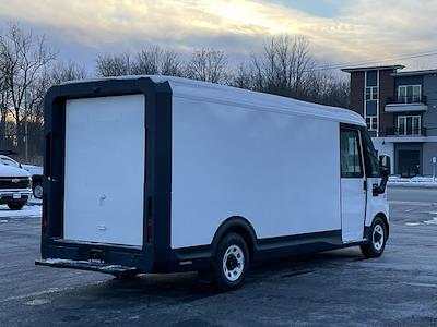 2025 Chevrolet BrightDrop 600 Standard Roof AWD Step Van / Walk-in for sale #FLH629 - photo 2