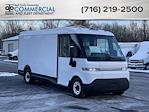 2025 Chevrolet BrightDrop 600 Standard Roof AWD Step Van / Walk-in for sale #FLH629 - photo 1