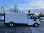 2025 Chevrolet BrightDrop 600 Standard Roof AWD Step Van / Walk-in for sale #FLH629 - photo 9