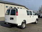 2025 Chevrolet Express 2500 RWD Empty Cargo Van for sale #FLH658 - photo 2