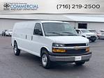 2025 Chevrolet Express 3500 RWD, Empty Cargo Van for sale #FLH67 - photo 1