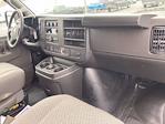 2025 Chevrolet Express 3500 RWD, Empty Cargo Van for sale #FLH67 - photo 18