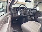 2025 Chevrolet Express 3500 RWD, Empty Cargo Van for sale #FLH67 - photo 19