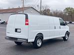 2025 Chevrolet Express 3500 RWD, Empty Cargo Van for sale #FLH67 - photo 6