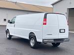 2025 Chevrolet Express 3500 RWD, Empty Cargo Van for sale #FLH67 - photo 8