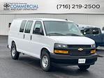 2025 Chevrolet Express 2500 RWD, Empty Cargo Van for sale #FLH75 - photo 1