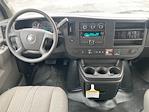 2025 Chevrolet Express 2500 RWD, Empty Cargo Van for sale #FLH75 - photo 23