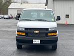 2025 Chevrolet Express 2500 RWD, Empty Cargo Van for sale #FLH75 - photo 4