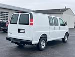 2025 Chevrolet Express 2500 RWD, Empty Cargo Van for sale #FLH75 - photo 6