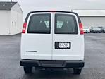 2025 Chevrolet Express 2500 RWD, Empty Cargo Van for sale #FLH75 - photo 7