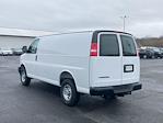 2025 Chevrolet Express 2500 RWD, Empty Cargo Van for sale #FLH75 - photo 8