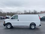 2025 Chevrolet Express 2500 RWD, Empty Cargo Van for sale #FLH75 - photo 9