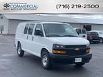 2025 Chevrolet Express 2500 RWD, Empty Cargo Van for sale #FLH77 - photo 1