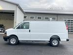 2025 Chevrolet Express 2500 RWD, Empty Cargo Van for sale #FLH77 - photo 11