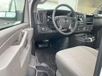 2025 Chevrolet Express 2500 RWD, Empty Cargo Van for sale #FLH77 - photo 13