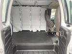 2025 Chevrolet Express 2500 RWD, Empty Cargo Van for sale #FLH77 - photo 18