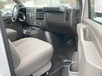 2025 Chevrolet Express 2500 RWD, Empty Cargo Van for sale #FLH77 - photo 19