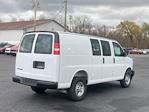 2025 Chevrolet Express 2500 RWD, Empty Cargo Van for sale #FLH77 - photo 3