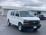 2025 Chevrolet Express 2500 RWD, Empty Cargo Van for sale #FLH77 - photo 31