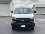 2025 Chevrolet Express 2500 RWD, Empty Cargo Van for sale #FLH77 - photo 6