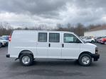 2025 Chevrolet Express 2500 RWD, Empty Cargo Van for sale #FLH77 - photo 7