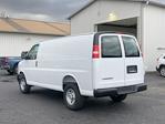 2025 Chevrolet Express 2500 RWD, Empty Cargo Van for sale #FLH77 - photo 9