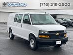 2025 Chevrolet Express 2500 RWD, Empty Cargo Van for sale #FLH78 - photo 1