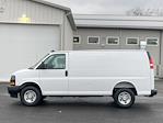 2025 Chevrolet Express 2500 RWD, Empty Cargo Van for sale #FLH78 - photo 11