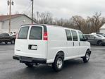 2025 Chevrolet Express 2500 RWD, Empty Cargo Van for sale #FLH78 - photo 3