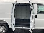 2025 Chevrolet Express 2500 RWD, Empty Cargo Van for sale #FLH78 - photo 21