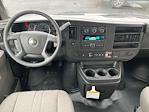 2025 Chevrolet Express 2500 RWD, Empty Cargo Van for sale #FLH78 - photo 35